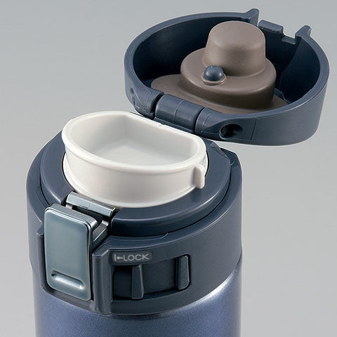 16 oz. Stainless Mug SM-KHE48