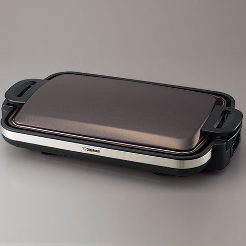 Gourmet Sizzler® Electric Griddle EA-DCC10