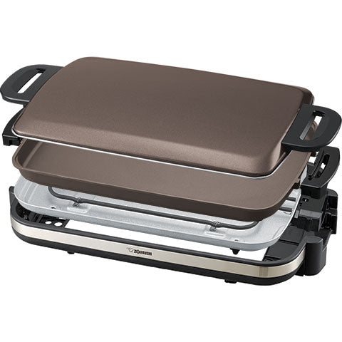 Gourmet Sizzler® Electric Griddle EA-DCC10