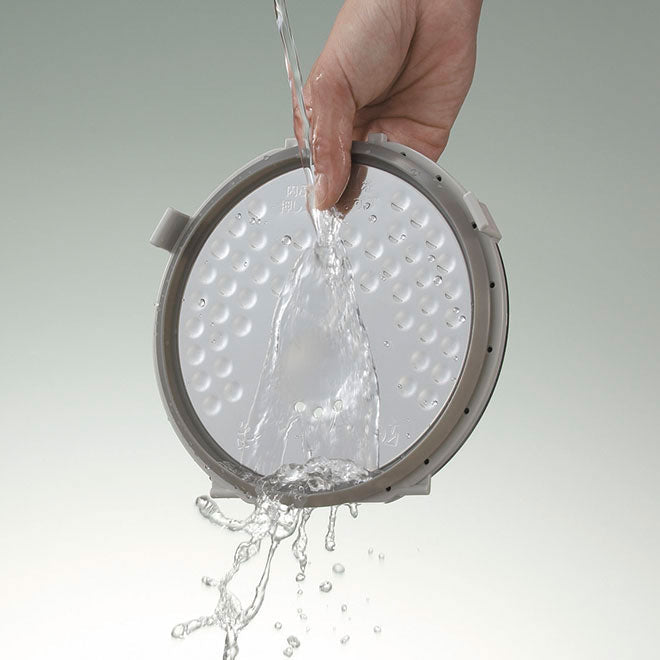 Inner Lid Set for NP-GBC05 (3 Cup Model) Q7