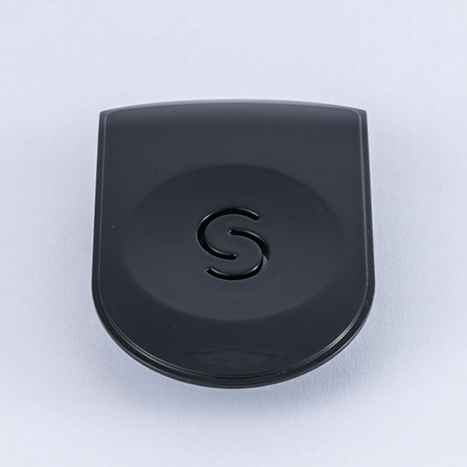 Steam Cap (Black) for NS-LAC/LGC Q7