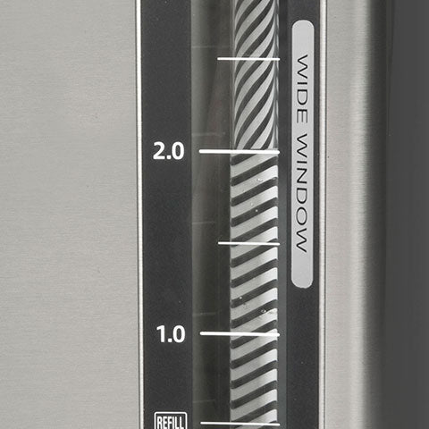 Micom Water Boiler & Warmer CD-WHC40