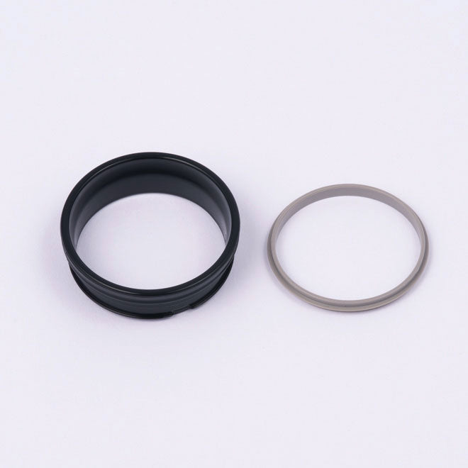 Mouth Ring Set (Black) for SM-JA/JB/JD/JHE U9