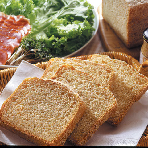 Home Bakery Supreme® Breadmaker BB-CEC20