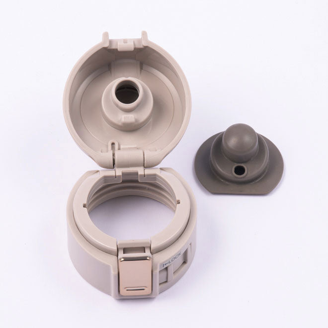 Stopper Cover Set (Gold) for SM-KHE36/48NL **EXCLUDES STOPPER SET H7
