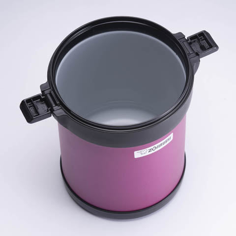 Mr. Bento® Stainless Lunch Jar SL-JBE14
