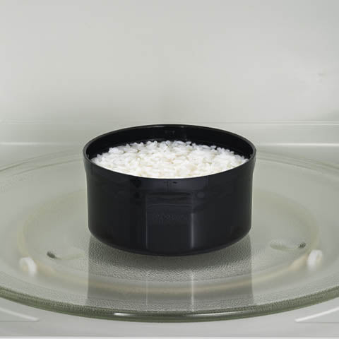 Mr. Bento® Stainless Lunch Jar SL-JBE14
