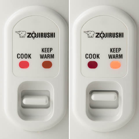 Automatic Rice Cooker & Warmer NS-RPC10/18