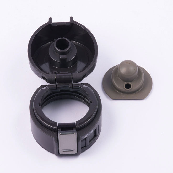 Stopper Cover Set (Brown) for SM-KB36/48TM **EXCLUDES STOPPER SET J8