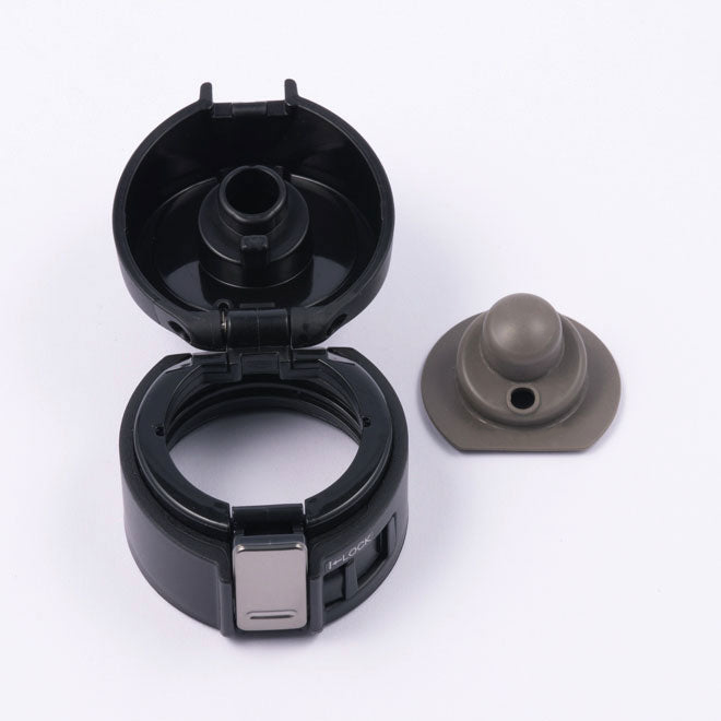 Stopper Cover Set (Black) for SM-KHE36/48BA/XA **EXCLUDES STOPPER SET