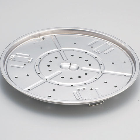 Gourmet d'Expert® Electric Skillet EP-RAC50