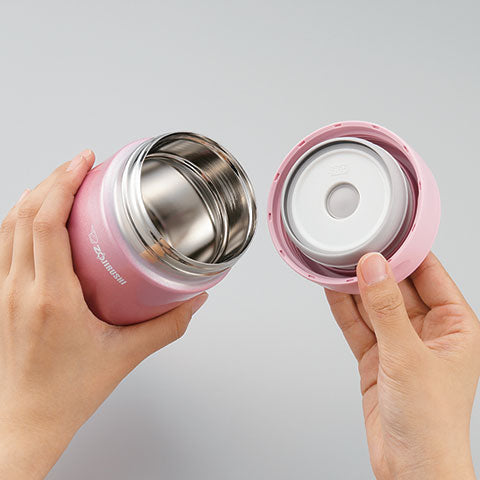 9 oz. Stainless Steel Food Jar SW-EK26H
