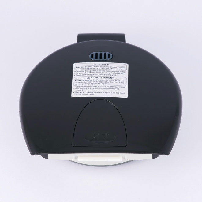 Complete Upper Lid Set (w/Inner Lid Packing) for CD-LTC50 R6