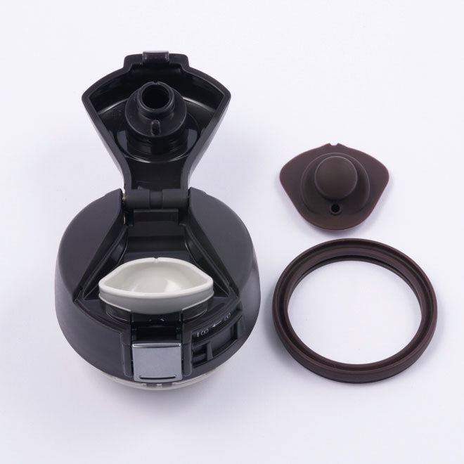 Stopper Cover Set (Brown) for SM-YAE48TD L6