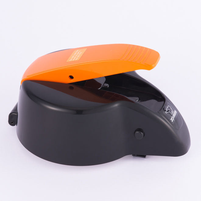 Lid Assembly for AASB-22BD/SBD K4