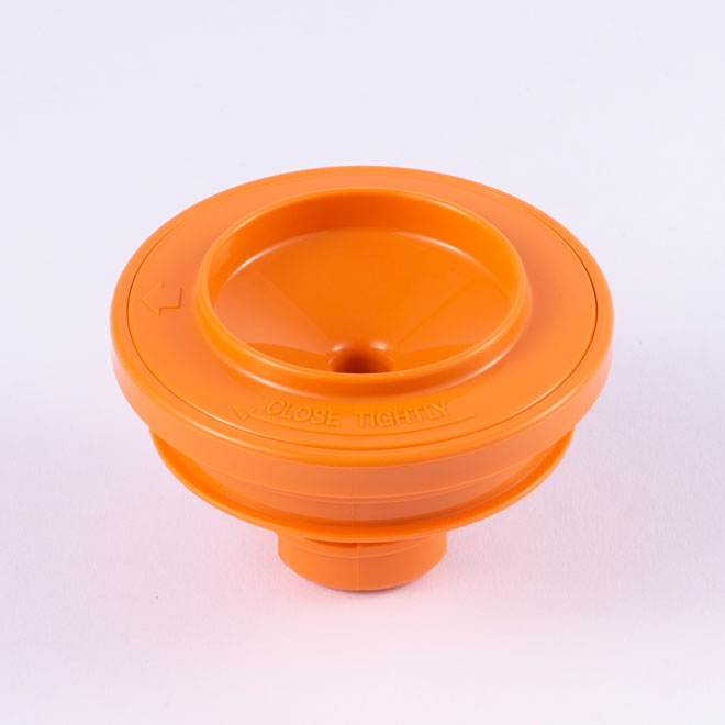 Stopper (Orange) for BHS-19SB Y5