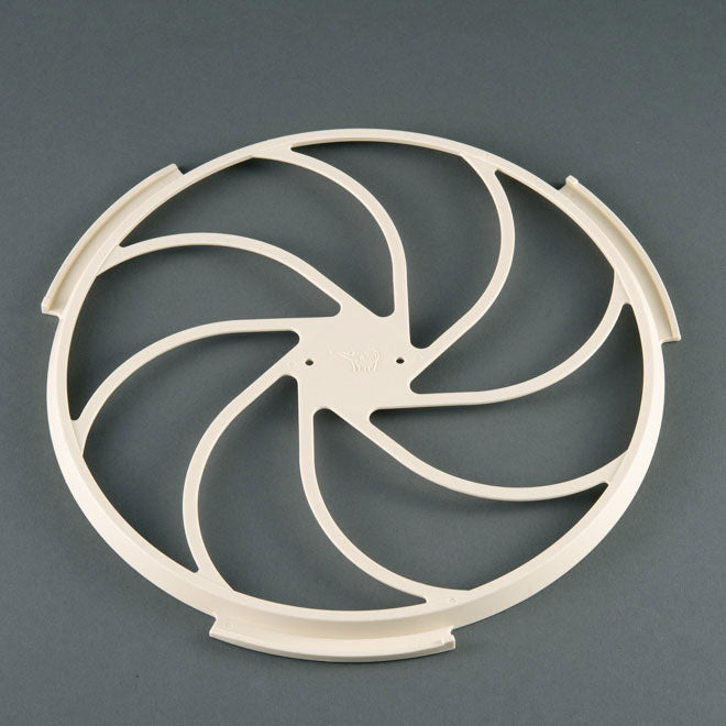 Sponge Disk Holder for RDS-400/600 K7