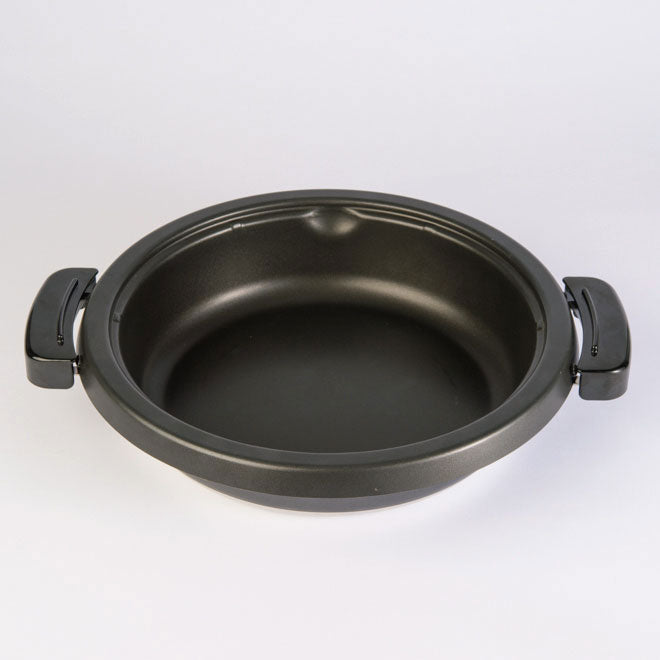 Deep Pan Set for EP-RAC50 **Parts are NOT interchangeable with EP-PBC10 and EP-PFC20** C3