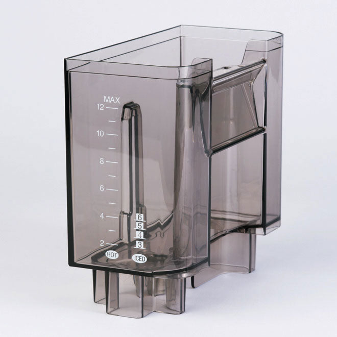 Reservoir for EC-YGC120 (Excludes Cover)