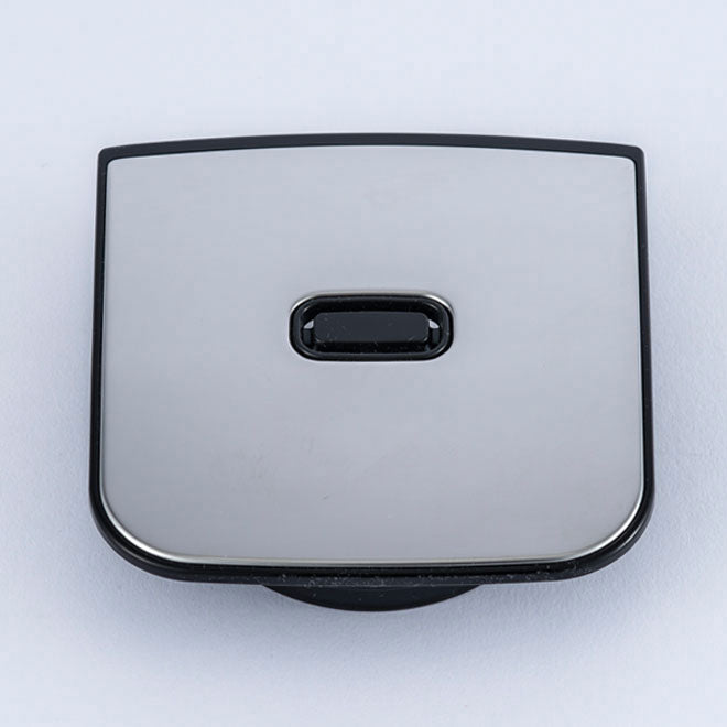Steam Cap Set for NL-BAC05 W7