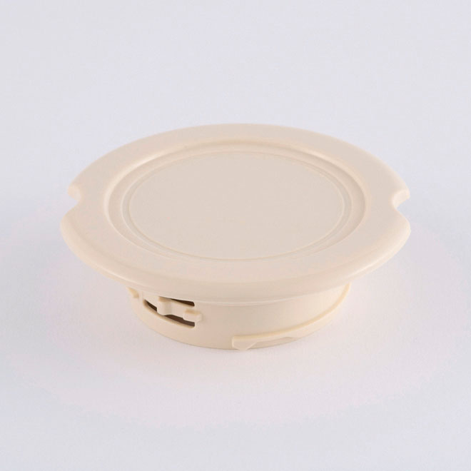Lid Cover (Ivory) for SW-FCE75CC (Cream) P2