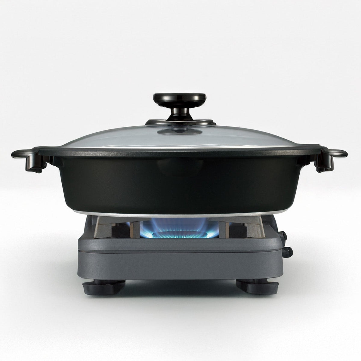 Gourmet d'Expert® Electric Skillet (with Ceramic Nonstick) EP-PPC10