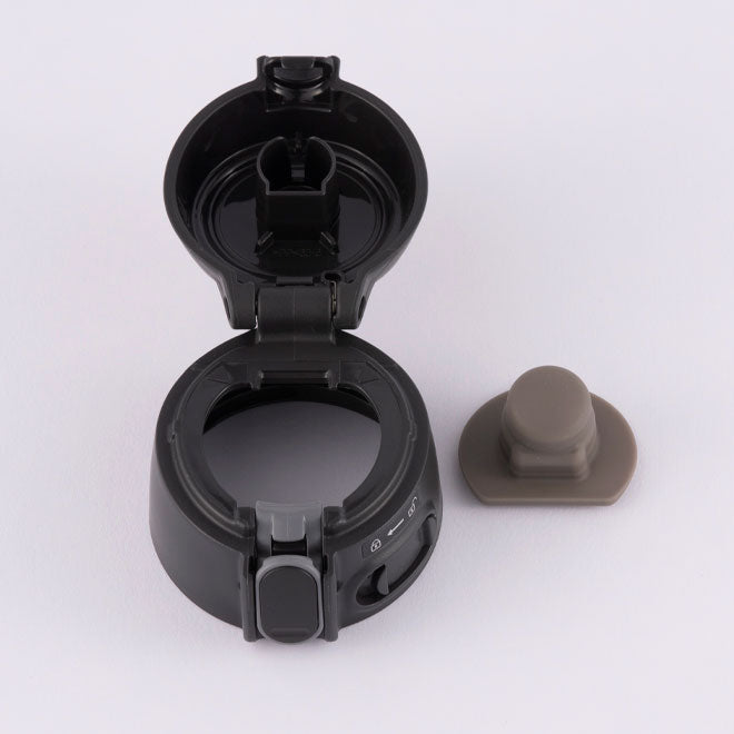 Stopper Cover (Black) for SM-TA36/48/60BA/XA / 48KTBA / TAE48SABJ/BZ **EXCLUDES STOPPER SET D2