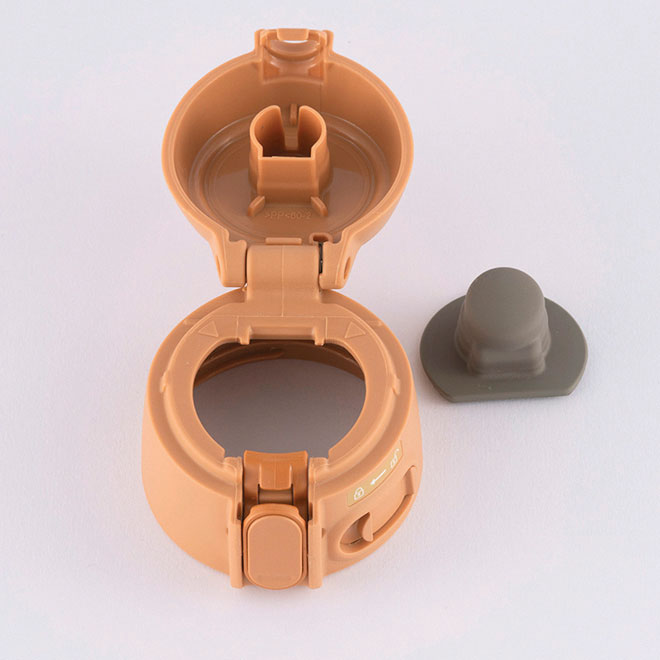 Stopper Cover (Honey Gold) for SM-TA36/48/60DM **EXCLUDES STOPPER SET S2