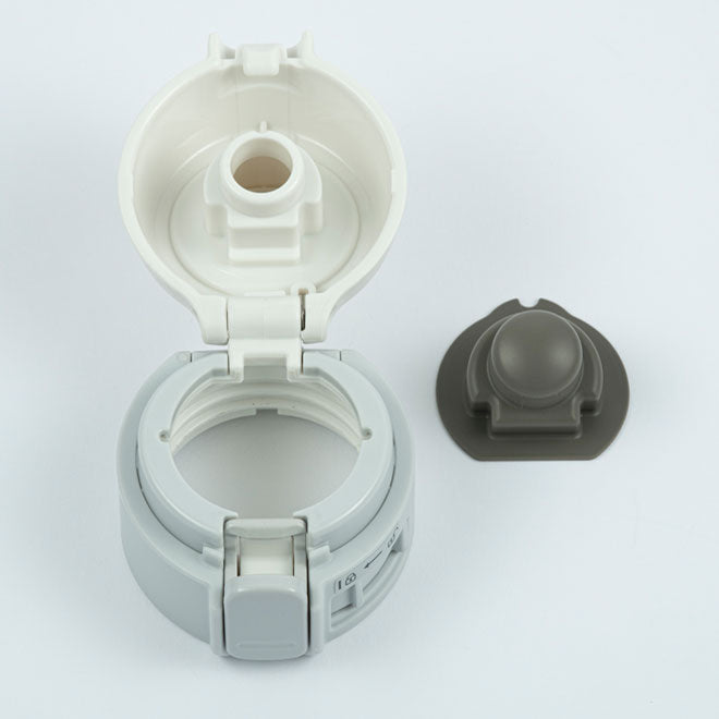 Lid Set (White) for SM-PC20/30WA