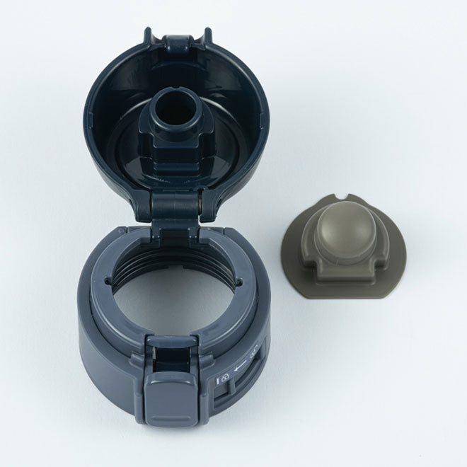 Lid Set (Navy) for SM-PC30AD