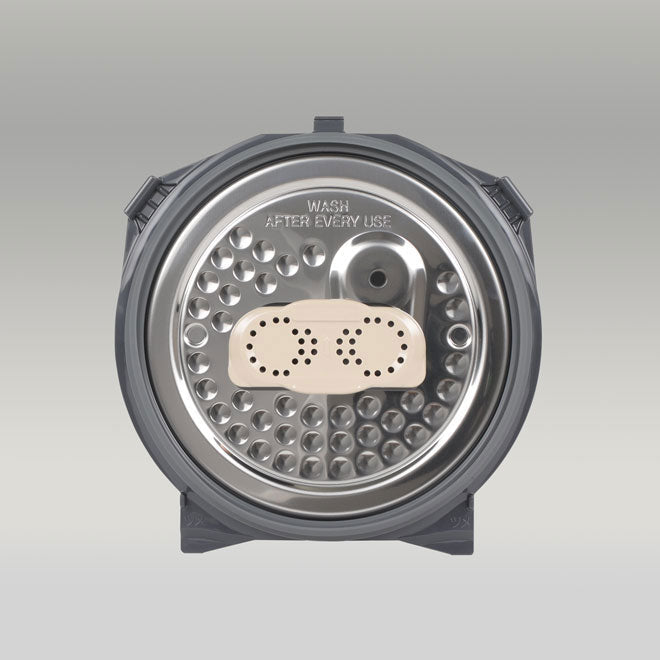 Inner Lid set for NP-NWC10 (5.5 Cup Model)