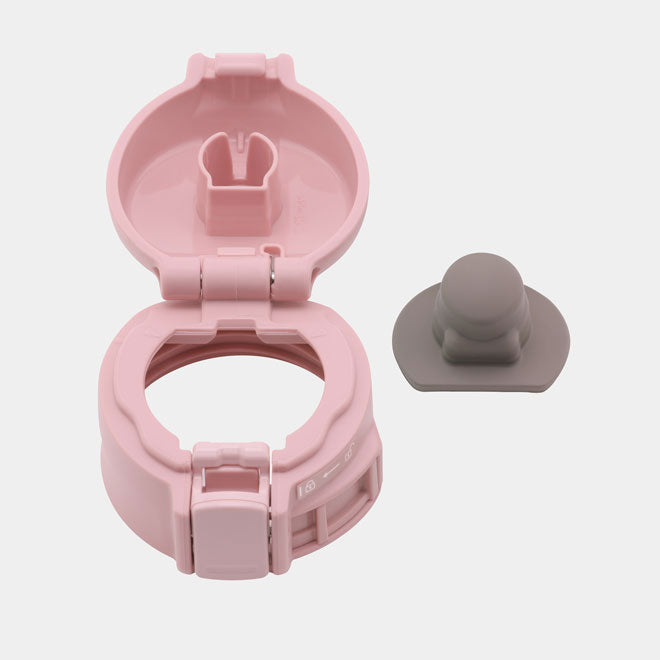 Stopper Cover (Pink) for SM-SG48E **EXCLUDES STOPPER SET Z4