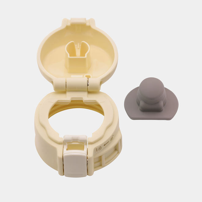 Stopper Cover (Yellow) for SM-SG48E **EXCLUDES STOPPER SET B7