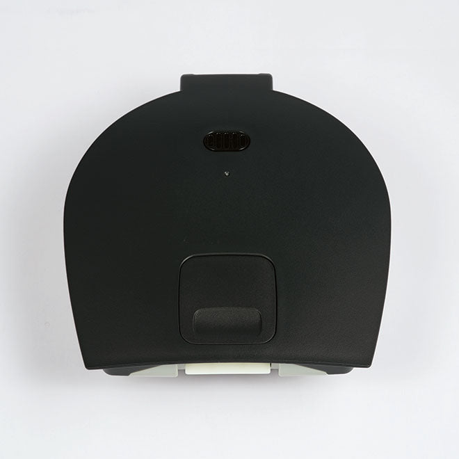 Complete Upper Lid Set (w/Inner Lid Rubber Seal) for CD-NAC40/50