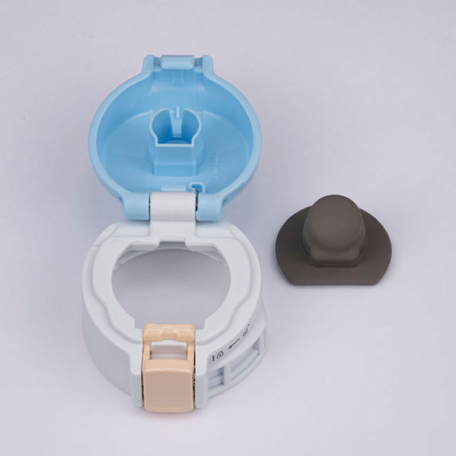 Stopper Cover (Blue) for SM-SG48 (-AZ) Sketch Blue **EXCLUDES STOPPER SET Z7