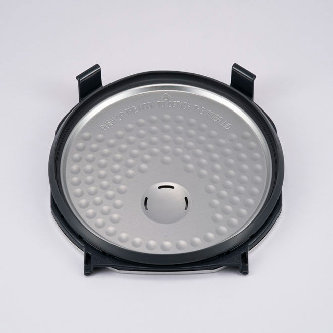 Inner Lid Set (C137) for NL-GAC10 (5.5 Cup Model) J2