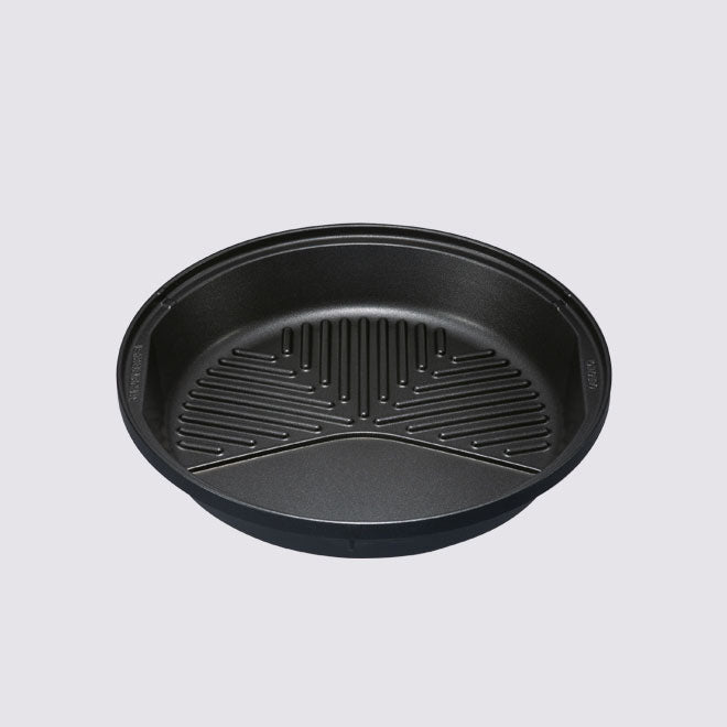 Griddle Pan for EP-PFC20 **NOT interchangeable with EP-PBC10 and EP-RAC50** O3