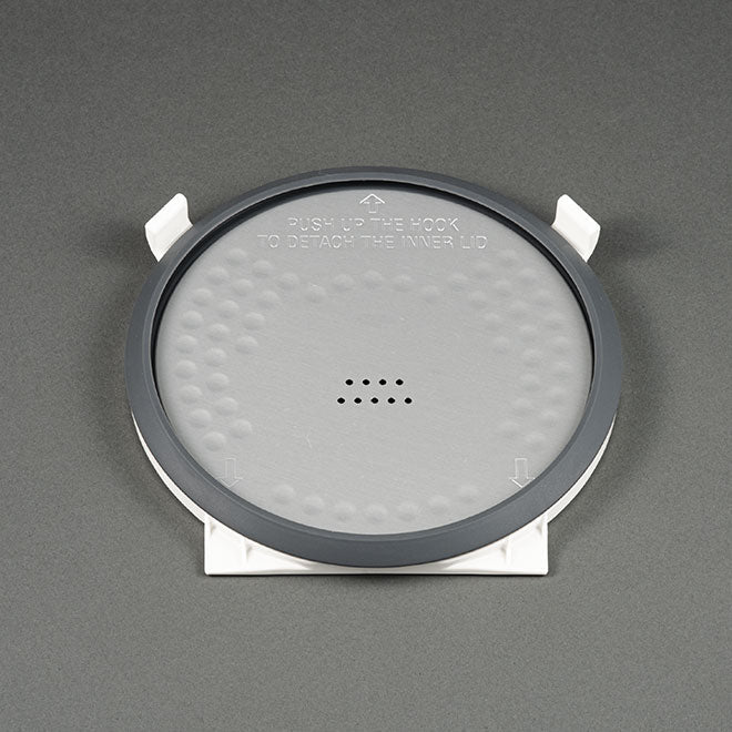 Inner Lid Set for NL-DCC10 (5.5 Cup Model) A8