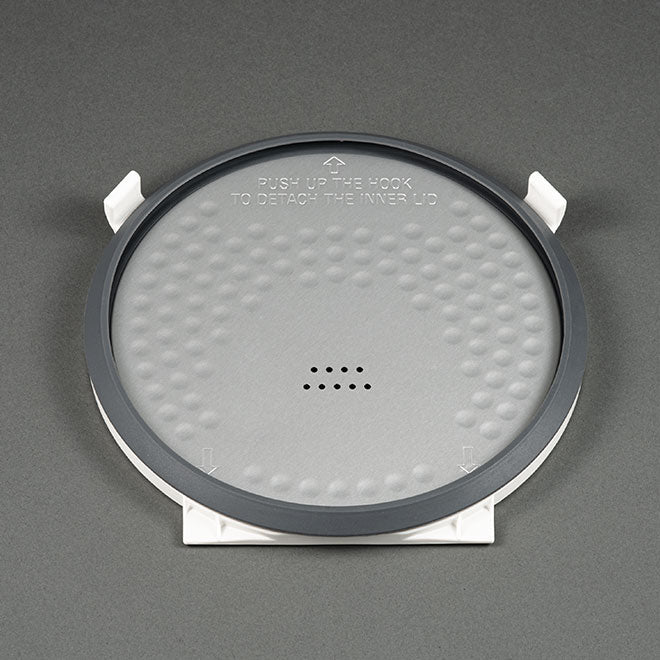 Inner Lid Set for NL-DCC18 (10 Cup Model) W1