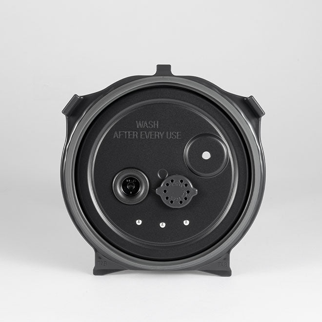 Inner Lid Set for NW-JEC10 (5.5 Cup Model)