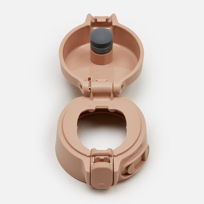 Stopper Cover Set (Tan) for SM-VA (-TM) Pale Taupe **EXCLUDES STOPPER SET