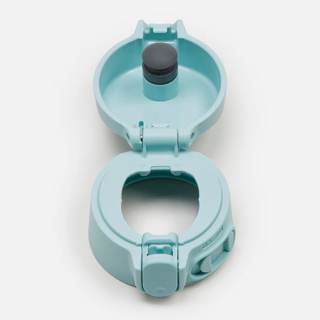 Stopper Cover Set (Blue) for SM-VA (-AM) Mint Blue **EXCLUDES STOPPER SET