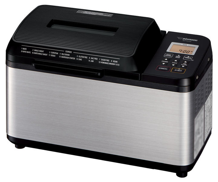 Home Bakery Virtuoso® Plus Breadmaker BB-PDC20 D2