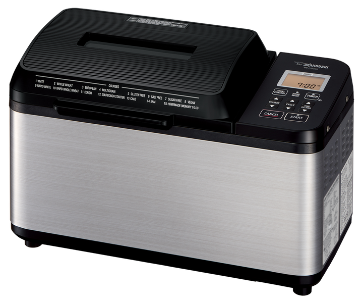 Home Bakery Virtuoso® Plus Breadmaker (with Ceramic Nonstick) BB-PPC20 L9