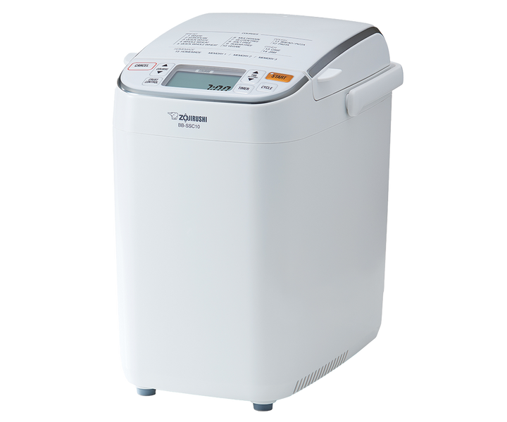 Home Bakery Maestro® Breadmaker BB-SSC10 X6