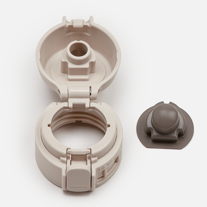 Stopper Cover (Beige) for SM-PD20CM **EXCLUDES STOPPER SET I3