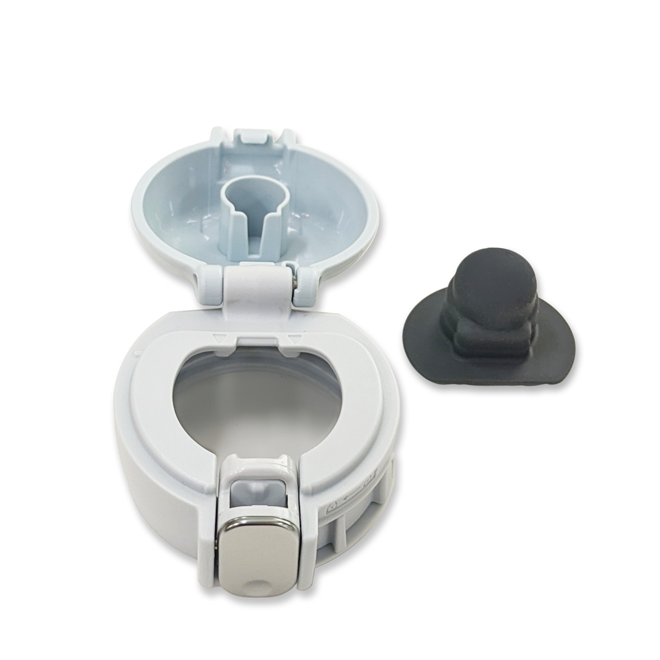 Stopper Cover Set (Gray) for SM-WA (-HL) Gray **EXCLUDES STOPPER SET I0