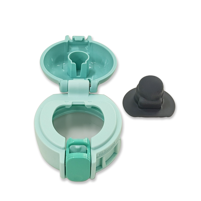 Stopper Cover Set (Green) for SM-WA (-GL) Apple Green **EXCLUDES STOPPER SET