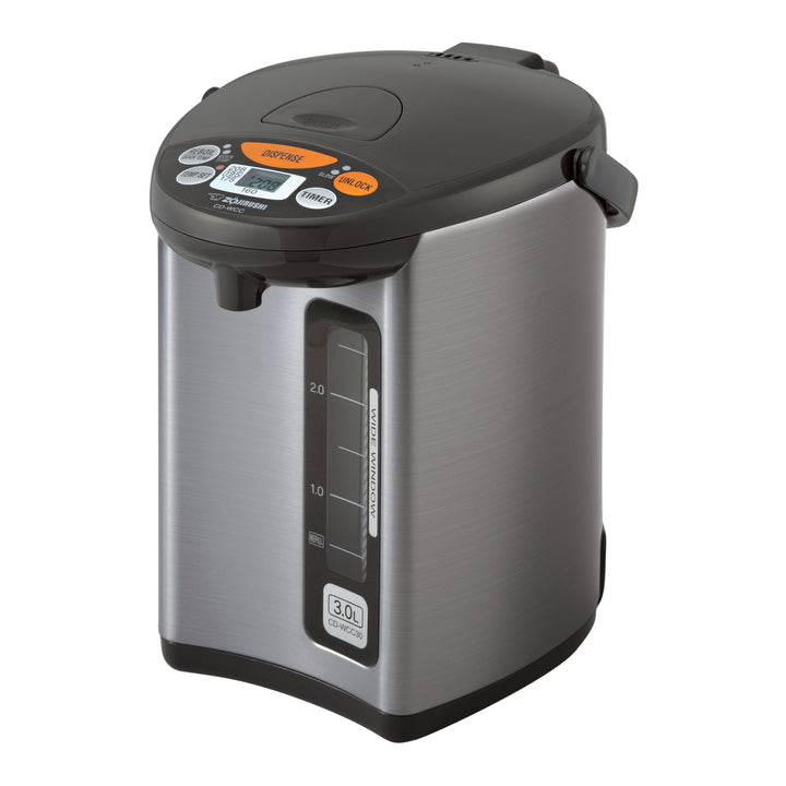 Micom Water Boiler & Warmer CD-WCC30/40 L3