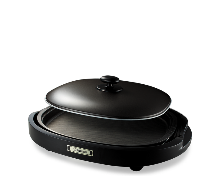 Gourmet Sizzler® Electric Griddle EA-BDC10 O3